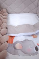 Постільний комплект Baby Veres 